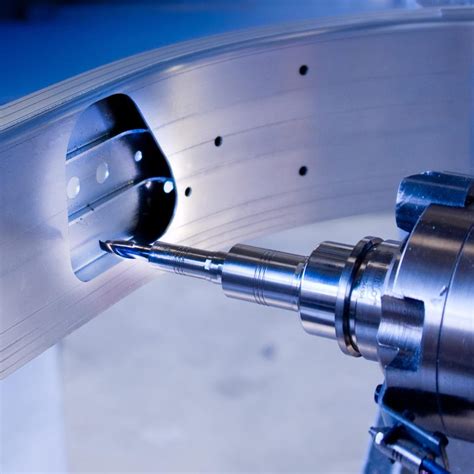 Midland CNC Manufacturing 